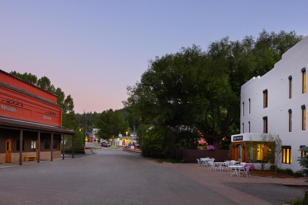 Eagle River Inn Minturn Exterior foto